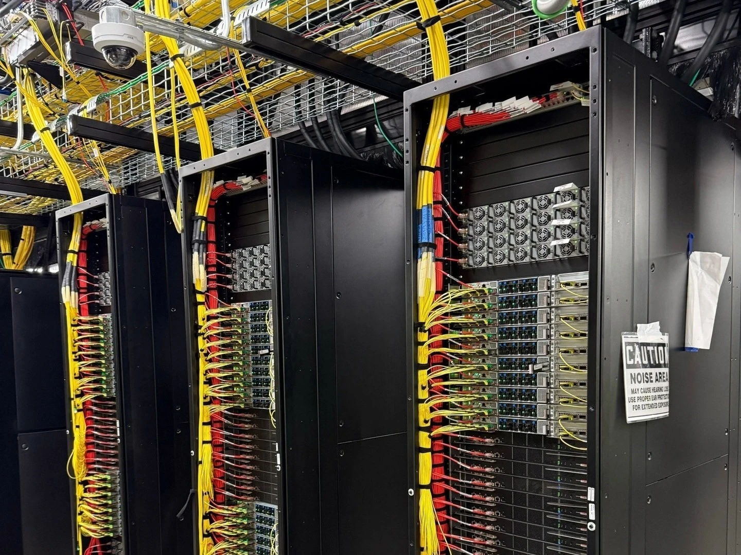data center