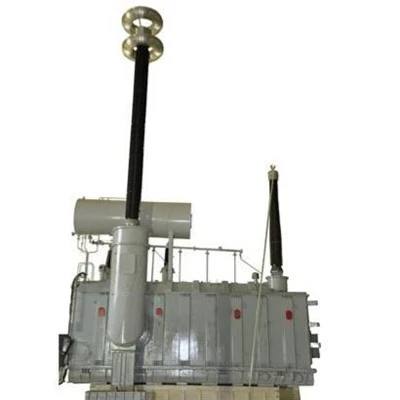 750kV 260MVA~380MVA तेल {{3}डूबा हुआ तीन {{4}फेज डबल {{5}वाइंडिंग पावर ट्रांसफार्मर